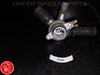 Honda VTR 1000 SC45 SP1 Thermostatgehäuse für Wasserkühler R46