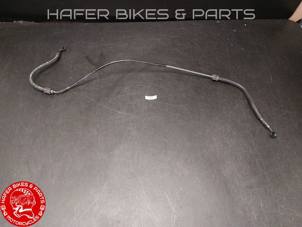 Honda VTR 1000 SP1 SP2 Kupplungsleitung 22900MCFD30 für Kupplungspumpe V222