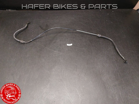 Honda VTR 1000 SP1 SP2 Kupplungsleitung 22900MCFD30 für Kupplungspumpe V222