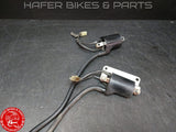 Honda VTR 1000 SP1 SP2 Zündspulen Paar 30501MCF641 30502MCF641 RVT RC51 V312