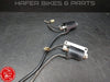 Honda VTR 1000 SP1 SP2 Zündspulen Paar 30501MCF641 30502MCF641 RVT RC51 V312