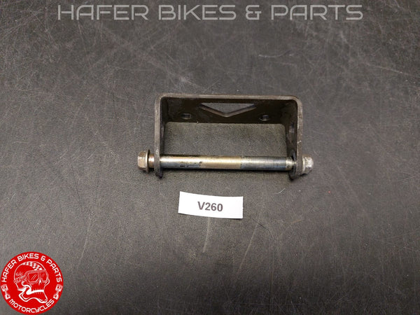 Honda VTR 1000 SC45 SP1 2000-01 Halter für Tank RVT 1000R RC51 V260