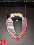 Honda VTR 1000 SC45 SP1 Bug Verkleidung Fairing V185