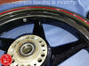 Ducati 998 996 916 748 Monster Dymag Magnesium Cabon Felgensatz Weehls V634 #8