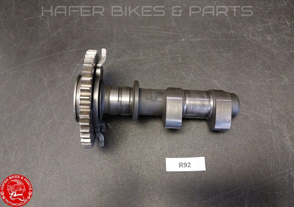 Honda VTR 1000 SP1 und SP2 Nockenwelle Cam Shaft für Kopf Motor Engine R92