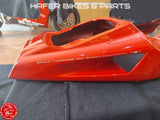 Original Ducati 916 996 998 748 Biposto Heck Verkleidung Zweimannheck V699
