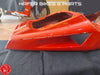 Original Ducati 916 996 998 748 Biposto Heck Verkleidung Zweimannheck V699