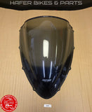 MRA Verkleidungsscheibe KBA Screen Ducati 848 1098 1198 V620