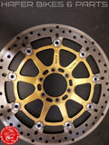 Original Ducati 998 S 996 R 998R 916 748 Bremsscheiben Satz 4,5mm V88