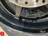 Honda VTR 1000 SC45 SP2 Felgensatz Radsatz Felge wheels RVT 1000R RC51 V561 #5