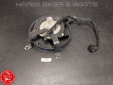 Honda VTR 1000 SP1 Lüfter Motor Lüfterrad für Wasserkühler R376