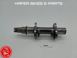 Ducati 998 999 Nockenwelle Einl. lieg. OA 2D camshaft für Motor Engine V662