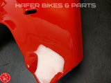 Original Ducati 998 748 Seitenverkleidung rechts unten Verkleidung Fairing V659