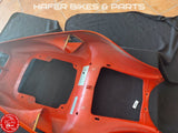 Original Ducati 916 996 998 748 Biposto Heck Verkleidung Zweimannheck V699
