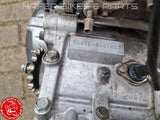 Honda VTR 1000 SP1 SC45 Motor Engine erst 31.140 km