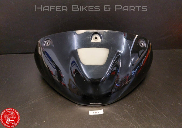 Triumph Daytona T595 955i 97-01 Tank Cover Fairing for Tank F583