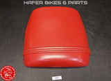 Ducati 916 748 996 998 Soziuskissen rear passenger pillion seat 59510302B V933