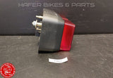 Original Honda VTR 1000 SP1 SP2 Rücklicht 33710MCF641 for Fairing F801