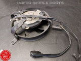 Honda VTR 1000 SP1 Lüfter 19030MCF003 19020MCF003 19015MCF003 Wasserkühler V235 