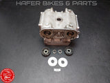 Ducati 996S 996SPS Zylinderkopf liegender Zylinder f.Motor Engine 30120791A V137