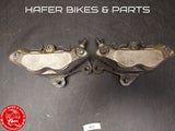 Ducati 996R 998R 998S 998 916 748 Bremssättel Paar Bremssattel Brake V77 #2