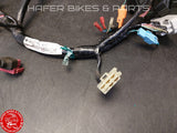 Honda VTR 1000 SP1 Kabelbaum 32101MCF640 Hauptkabelbaum für Motor Engine V212
