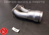 Ducati 916 996 SPS Krümmer Flansch 50mm 16010581A Auspuff Exhaust R886