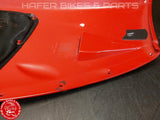 Ducati 998 996 916 748 Seitenverkleidung Verkleidung Fairing V671