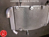 Ducati 998 S 996R 998R Wasserkühler Cooler Watercooler radiator 54840281A V945