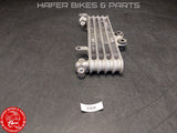 Honda VTR 1000 SC45 SP1 Kühler Ölkühler für Motor Engine V428