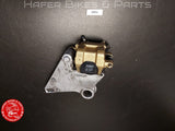 Honda VTR 1000 SP1 Bremssattel hinten Anker für Schwinge Swingarm Break F542