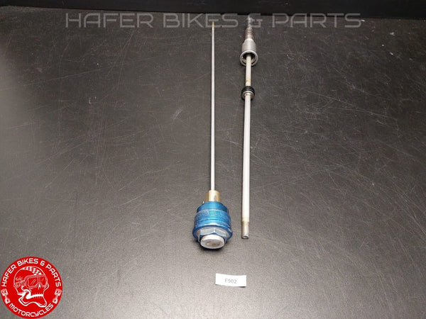 Honda VTR 1000 SC45 SP1 parts bundle for fork fork legs Fork F902