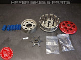Ducati Performance Antihoppingkupplung 916 996 998 999 1098 1198 Monster V608 