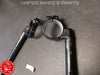 Honda VTR 1000 SC45 SP1 Lenkerstummel Paar 53150MCF000 53100MCF000 V429