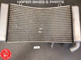 Ducati 998 S 996R 998R Wasserkühler Cooler Watercooler radiator 54840281A V949