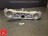 Honda VTR 1000 SP2 Gabelbrücke unten für Gabel Fork Bridge RVT RC51 02-06 R659