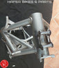 Ducati 748 E Rahmen Hauptrahmen mit Papieren Frame 916 996 998 S V816 #9