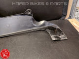 Honda VTR 1000 SP2 Seitenverkleidung rechts 64400MCFD30ZA fairing right R498