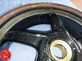 Ducati 998 996 916 748 Monster Dymag Magnesium Cabon Felgensatz Weehls V634 #8