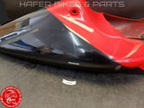 BASTERWARE Honda VTR 1000 SP1 Heck Verkleidung 77230MCF000ZA fairing V278  
