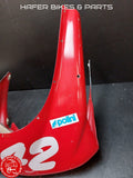 Ducati 916 996 998 748 Rennverkleidung Frontverkleidung Verkleidung Fairing V59
