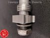Honda VTR 1000 SC45 SP1 Hinterradachse Achse hinten S118
