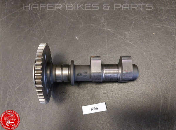 Honda VTR 1000 SP1 and SP2 Camshaft Cam Shaft for Head Motor Engine R96