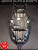 Original Ducati HYPERMOTARD 950 SP RVE Sitzbank tiefe Version Sitzkissen V638