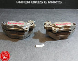 Ducati 998 996 916 748 Brembo CNC P4 30/34 Bremssättel BRAKE CALIPPER V720