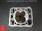 Ducati 996S 996SPS Zylinderkopf liegender Zylinder f.Motor Engine 30120791A V137