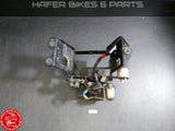 Honda CB750 Four K1 K2 K3 K4 K5 K6 Batteriehalter mit Anbauteilen holder V772