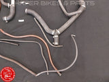 Honda VTR 1000 SC45 SP1 SP2 Thermostat Ventil Sensor Schlauch Schläuche V247