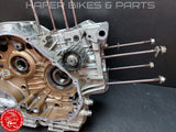 Ducati 996 S Motorgehäuse für Motor Zylinderkopf Kolben Engine V138