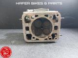 Ducati 916 S1 Strada 1994 Zylinderkopf hinten Motor engine F432 